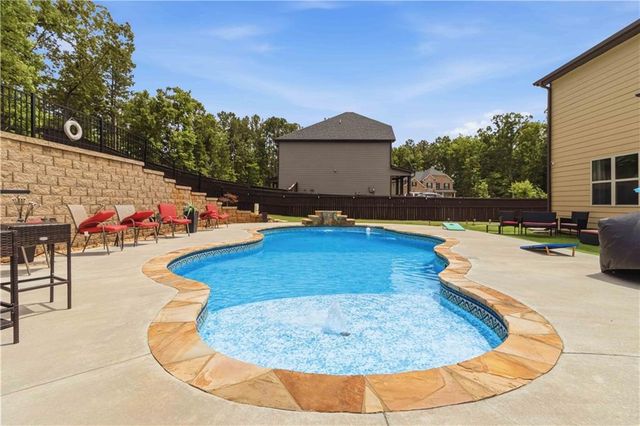 217 Sebastian Cove, Hampton, GA 30228