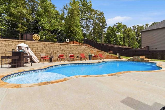 217 Sebastian Cove, Hampton, GA 30228