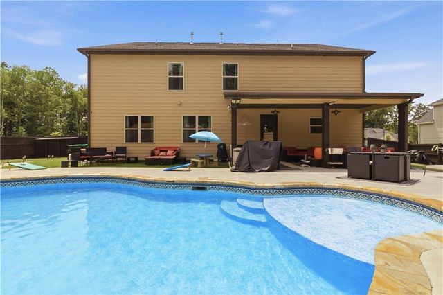 217 Sebastian Cove, Hampton, GA 30228