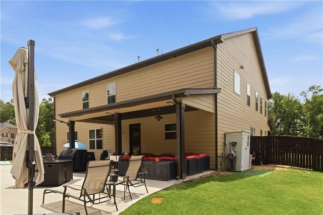 217 Sebastian Cove, Hampton, GA 30228