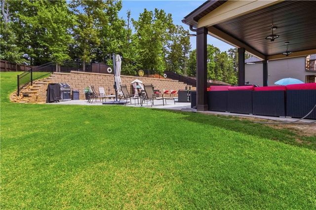 217 Sebastian Cove, Hampton, GA 30228