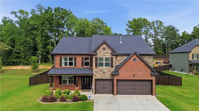 217 Sebastian Cove, Hampton, GA 30228