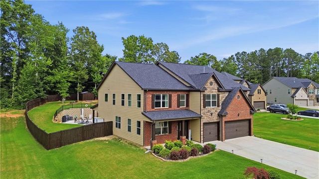 217 Sebastian Cove, Hampton, GA 30228