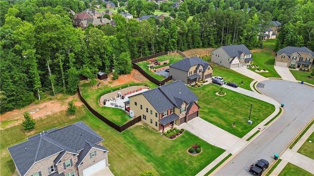 217 Sebastian Cove, Hampton, GA 30228
