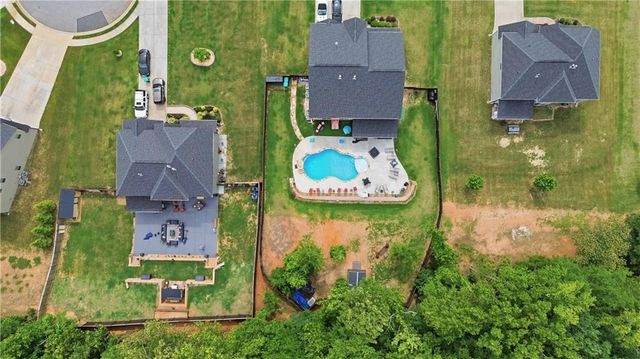 217 Sebastian Cove, Hampton, GA 30228