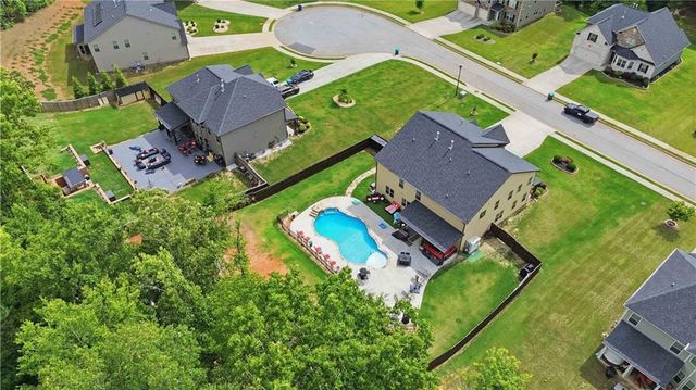 217 Sebastian Cove, Hampton, GA 30228