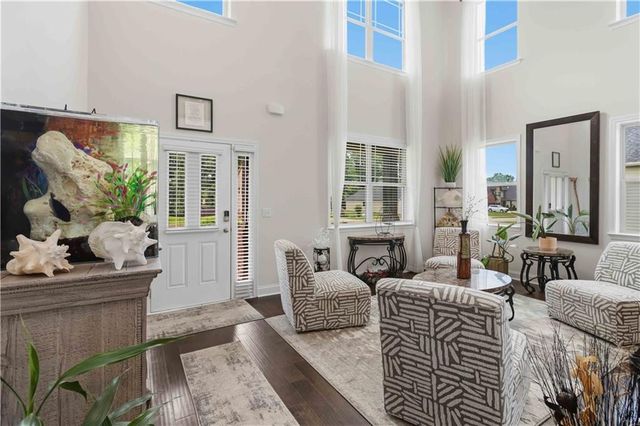 217 Sebastian Cove, Hampton, GA 30228
