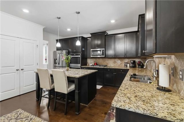 217 Sebastian Cove, Hampton, GA 30228
