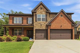 217 Sebastian Cove, Hampton, GA 30228