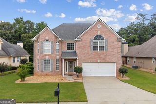 850 River Valley Drive, Dacula, GA 30019