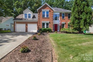 8615 Harmony Bridge Place 64, Charlotte, NC 28216