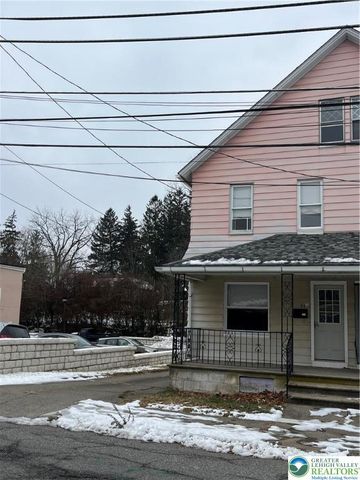 54 North 8th Street, Bangor Boro, PA 18013