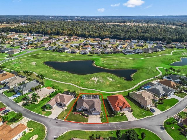 17563 SE 122ND TERRACE, Summerfield, FL 34491