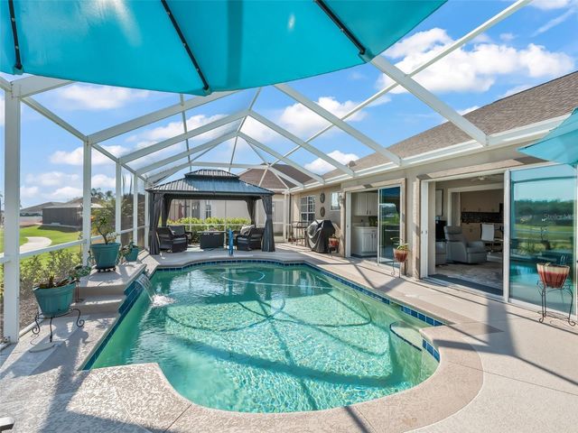 17563 SE 122ND TERRACE, Summerfield, FL 34491