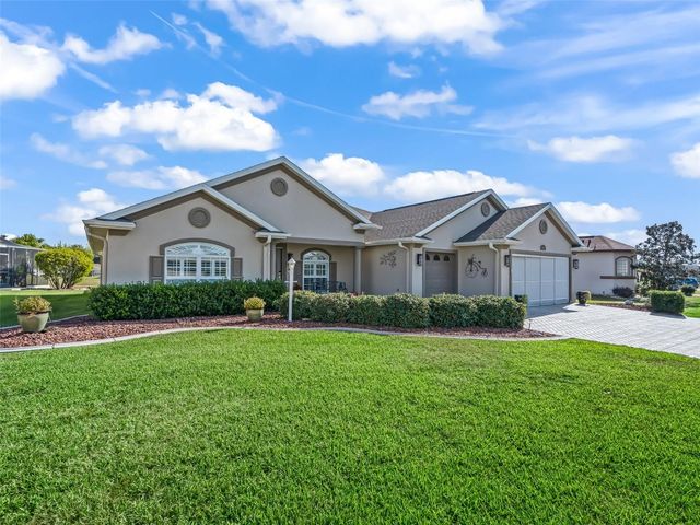 17563 SE 122ND TERRACE, Summerfield, FL 34491