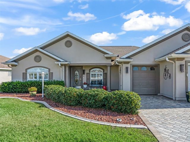 17563 SE 122ND TERRACE, Summerfield, FL 34491