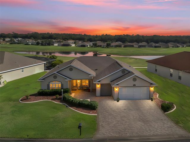 17563 SE 122ND TERRACE, Summerfield, FL 34491