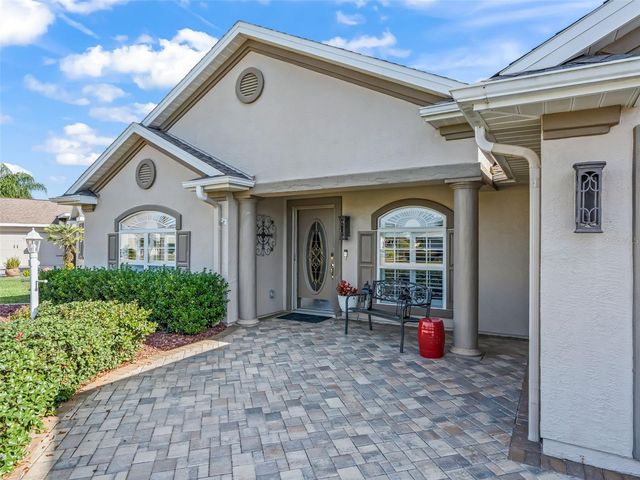 17563 SE 122ND TERRACE, Summerfield, FL 34491