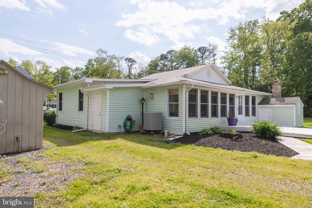 802 WALNUT AVE, North Beach, MD 20714