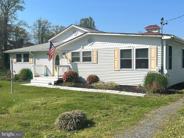 802 WALNUT AVE, North Beach, MD 20714