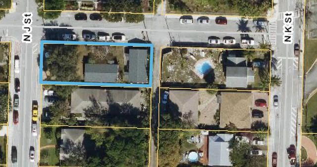 717 8th Avenue N, Lake Worth Beach, FL 33460