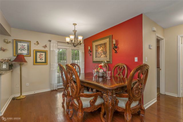 246 Brookbriar Drive, Shreveport, LA 71107