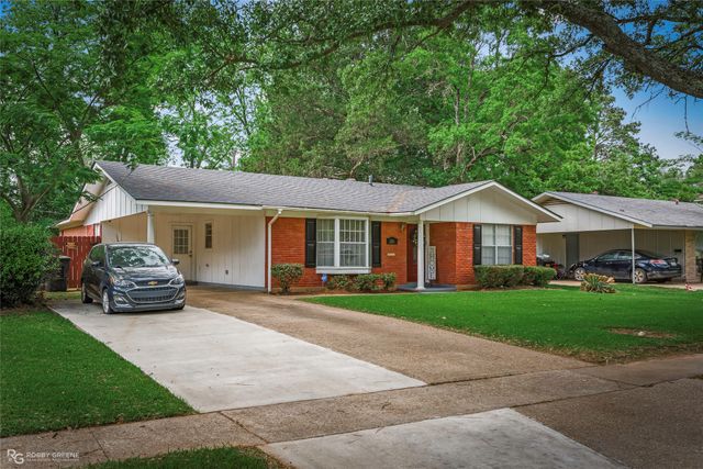 246 Brookbriar Drive, Shreveport, LA 71107