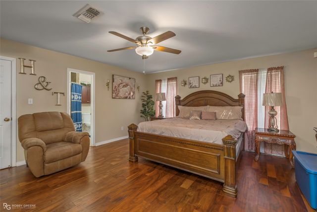 246 Brookbriar Drive, Shreveport, LA 71107