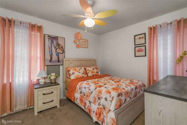 246 Brookbriar Drive, Shreveport, LA 71107