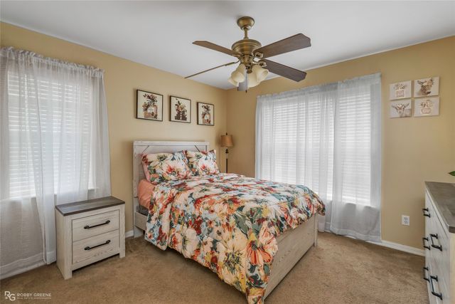 246 Brookbriar Drive, Shreveport, LA 71107