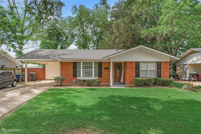 246 Brookbriar Drive, Shreveport, LA 71107