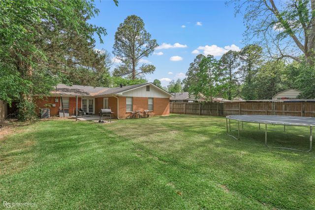 246 Brookbriar Drive, Shreveport, LA 71107