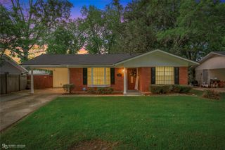 246 Brookbriar Drive, Shreveport, LA 71107