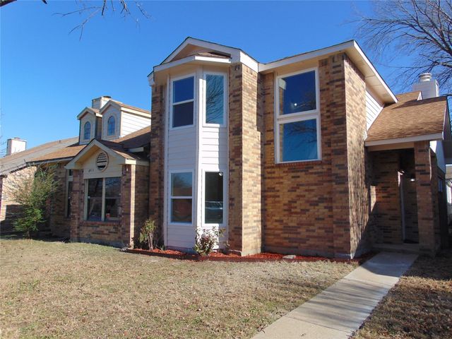 4912 Berridge Lane, Dallas, TX 75227