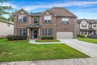 2897 Austin Common Drive, Dacula, GA 30019