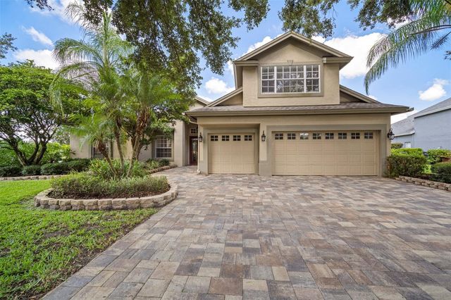 3302 CYPRESS LANDING DRIVE, Valrico, FL 33596
