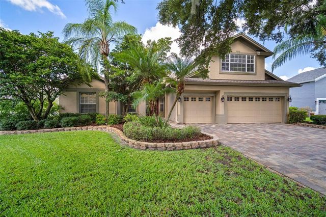 3302 CYPRESS LANDING DRIVE, Valrico, FL 33596