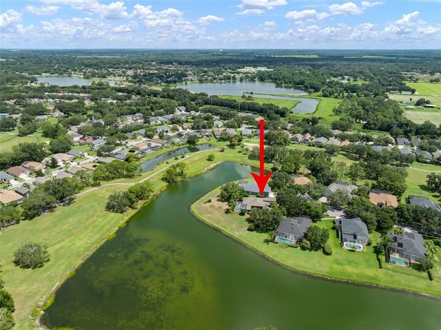 3302 CYPRESS LANDING DRIVE, Valrico, FL 33596