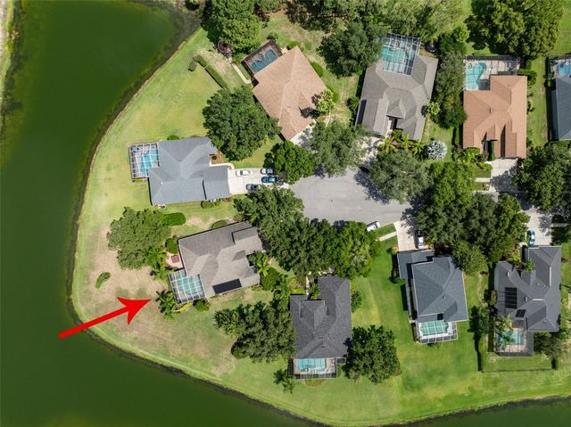 3302 CYPRESS LANDING DRIVE, Valrico, FL 33596
