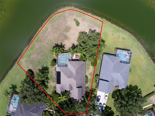 3302 CYPRESS LANDING DRIVE, Valrico, FL 33596