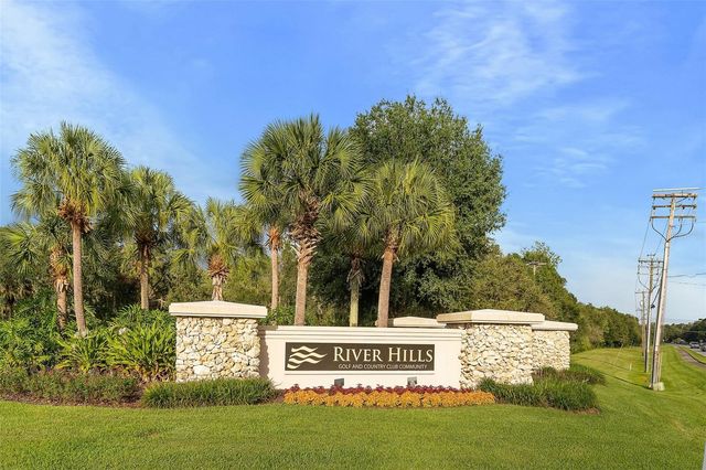 3302 CYPRESS LANDING DRIVE, Valrico, FL 33596