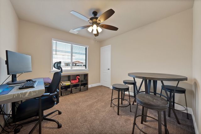 1040 Weeping Oak Drive, Burleson, TX 76028