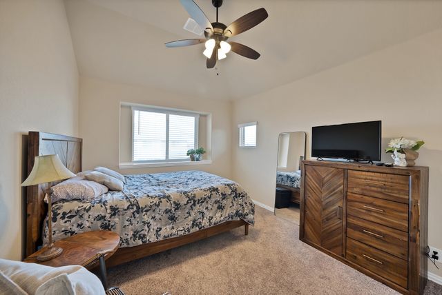 1040 Weeping Oak Drive, Burleson, TX 76028