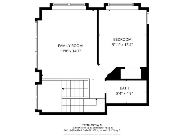 1040 Weeping Oak Drive, Burleson, TX 76028