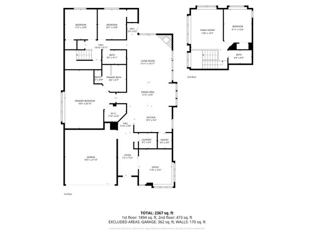 1040 Weeping Oak Drive, Burleson, TX 76028