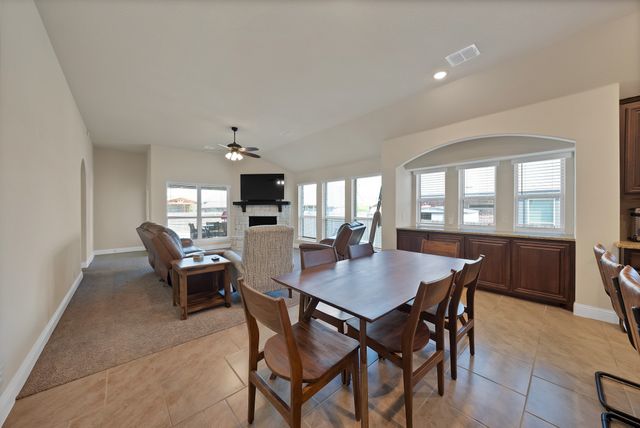 1040 Weeping Oak Drive, Burleson, TX 76028