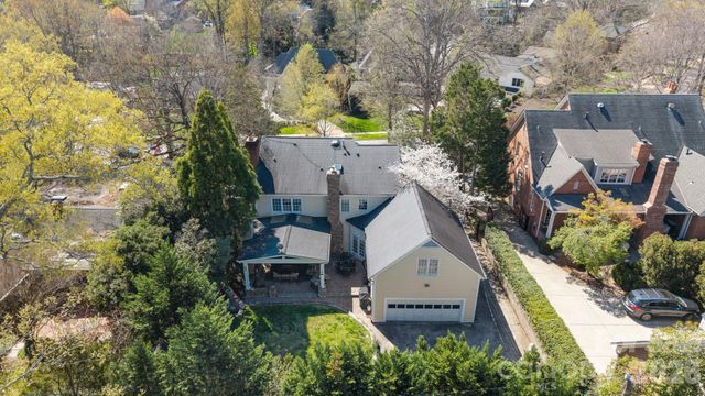 2727 Hampton Avenue, Charlotte, NC 28207