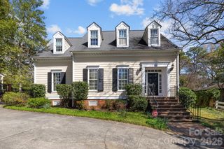 2727 Hampton Avenue, Charlotte, NC 28207