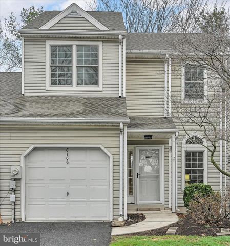 6106 SPRING KNOLL DR, Harrisburg, PA 17111