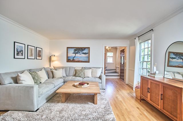 101 Bayoak Drive, Cary, NC 27513